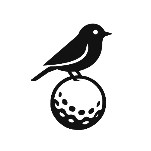 Birdies Board Logo